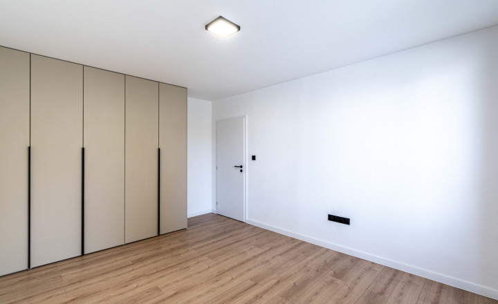BEDES | Veľkometrážny 3 izbový byt, kompletná rekonštrukcia, walk-in šatník - fotografia 19