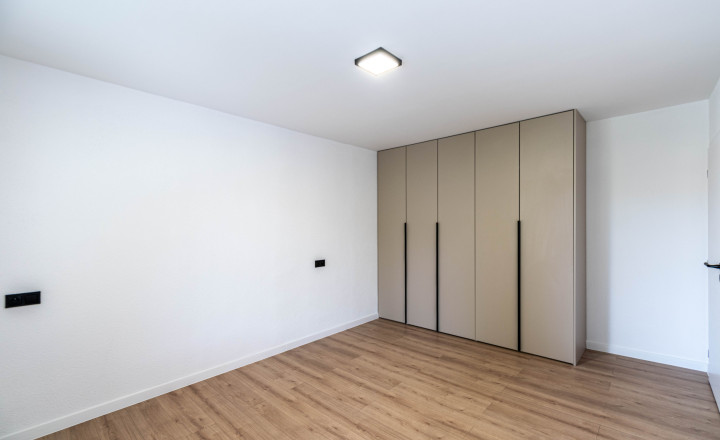 BEDES | Veľkometrážny 3 izbový byt, kompletná rekonštrukcia, walk-in šatník - fotografia 18