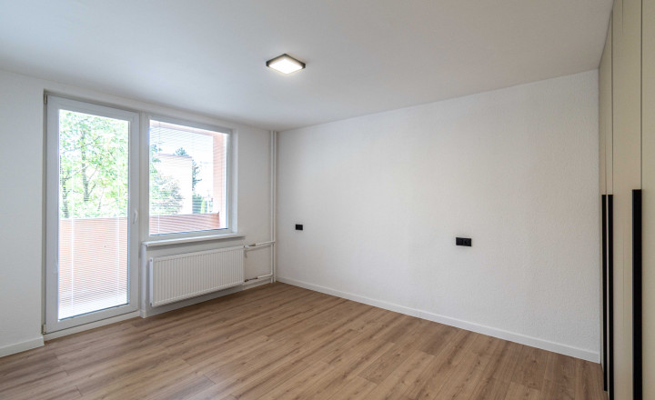 BEDES | Veľkometrážny 3 izbový byt, kompletná rekonštrukcia, walk-in šatník - fotografia 17
