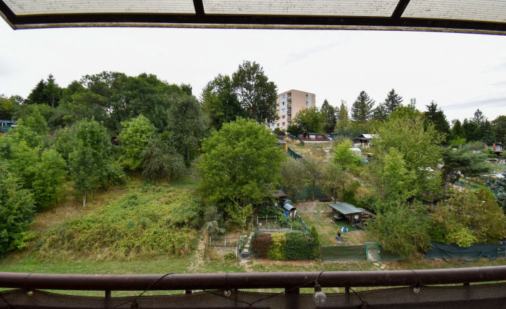 Prenájom – 2 izbový byt, 58m2, balkón, plne zariadený - fotografia 9