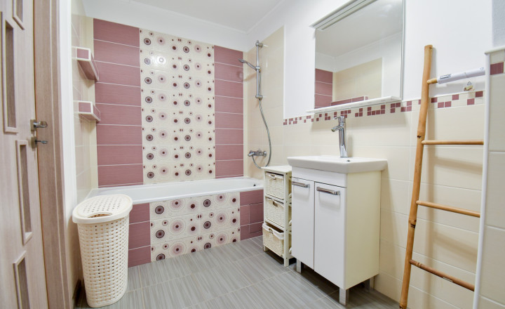 Prenájom – 2 izbový byt, 58m2, balkón, plne zariadený - fotografia 16