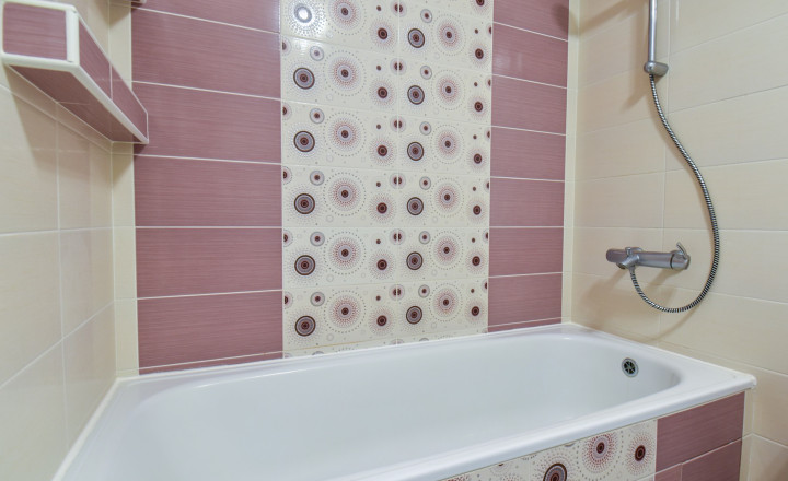 Prenájom – 2 izbový byt, 58m2, balkón, plne zariadený - fotografia 17