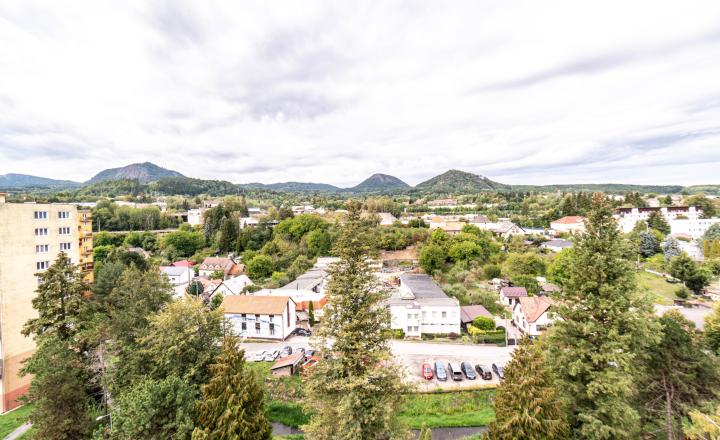 BEDES | Luxusný 3 izbový byt, balkón, panoramatický výhľad - fotografia 8