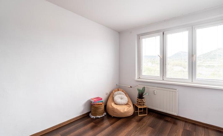 BEDES | Luxusný 3 izbový byt, balkón, panoramatický výhľad - fotografia 14