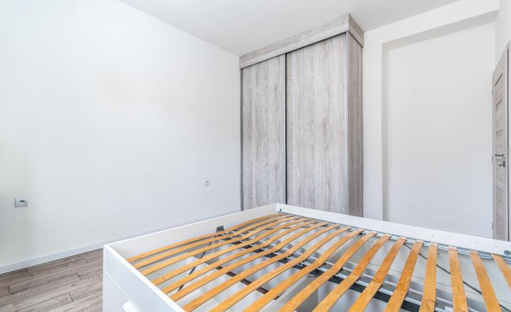 BEDES | Nadštandardný 3izb. byt, 140m2, 2x kúpeľňa, 1x parking - fotografia 12