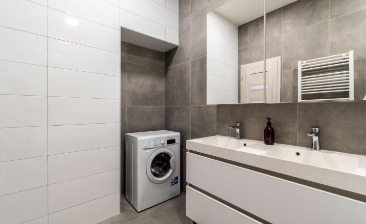 BEDES | Nadštandardný 3izb. byt, 140m2, 2x kúpeľňa, 1x parking - fotografia 6