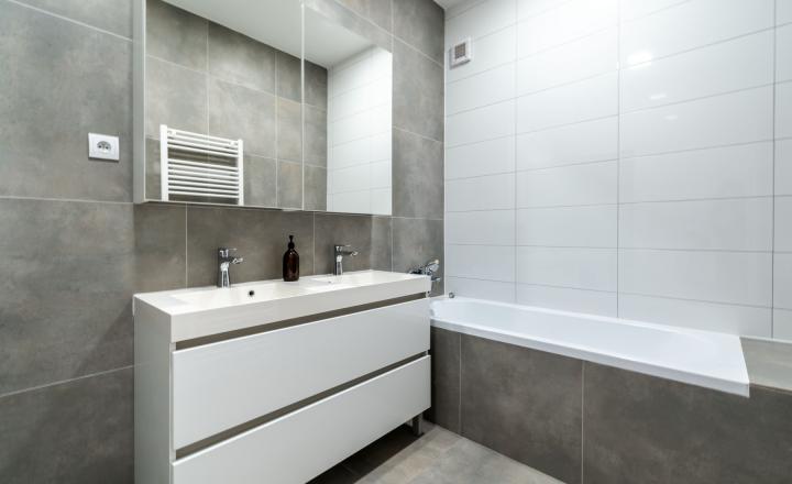BEDES | Nadštandardný 3izb. byt, 140m2, 2x kúpeľňa, 1x parking - fotografia 7