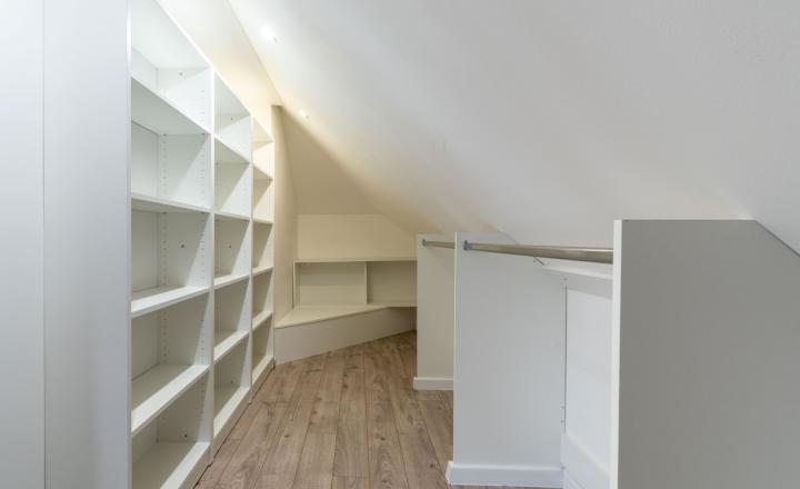 BEDES | Nadštandardný 3izb. byt, 140m2, 2x kúpeľňa, 1x parking - fotografia 16
