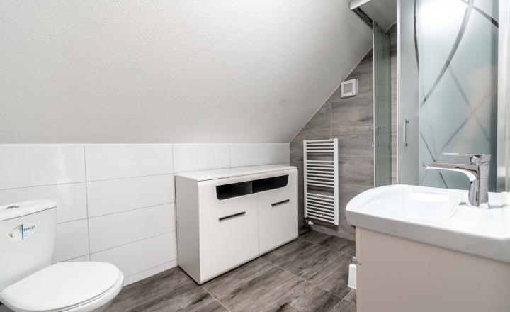 BEDES | Nadštandardný 3izb. byt, 140m2, 2x kúpeľňa, 1x parking - fotografia 19
