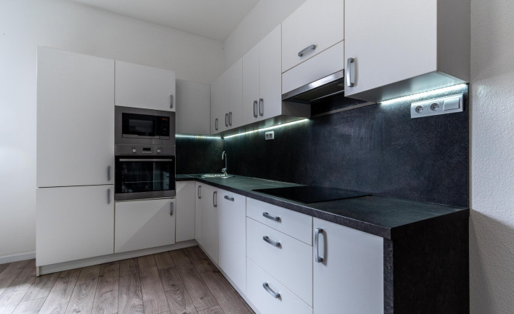 BEDES | Nadštandardný 3izb. byt, 140m2, 2x kúpeľňa, 1x parking