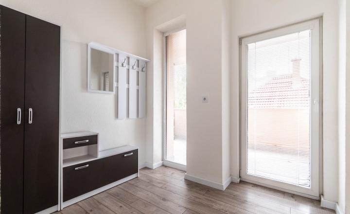 BEDES | Nadštandardný 3izb. byt, 140m2, 2x kúpeľňa, 1x parking - fotografia 4