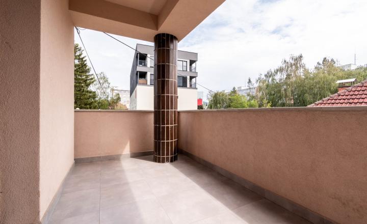 BEDES | Nadštandardný 3izb. byt, 140m2, 2x kúpeľňa, 1x parking - fotografia 5
