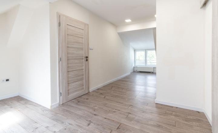 BEDES | Nadštandardný 3izb. byt, 140m2, 2x kúpeľňa, 1x parking - fotografia 14