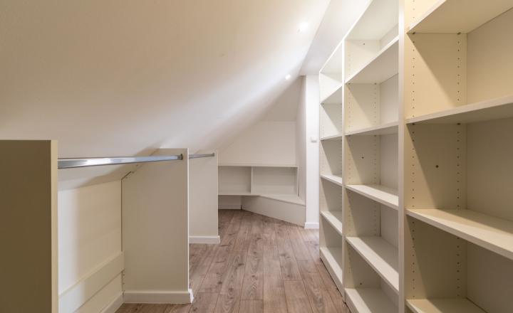 BEDES | Nadštandardný 3izb. byt, 140m2, 2x kúpeľňa, 1x parking - fotografia 17