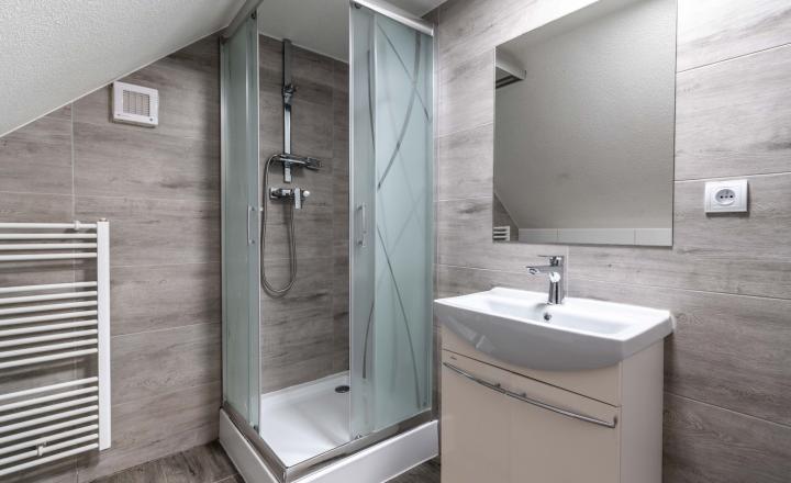 BEDES | Nadštandardný 3izb. byt, 140m2, 2x kúpeľňa, 1x parking - fotografia 18