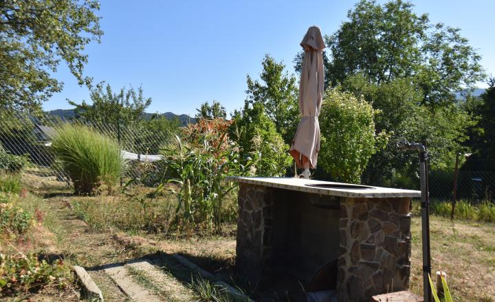 BEDES | Záhrada 476 m2, JZ orientácia, ľahká prístupnosť - fotografia 15