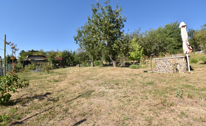 BEDES | Záhrada 476 m2, JZ orientácia, ľahká prístupnosť - fotografia 17