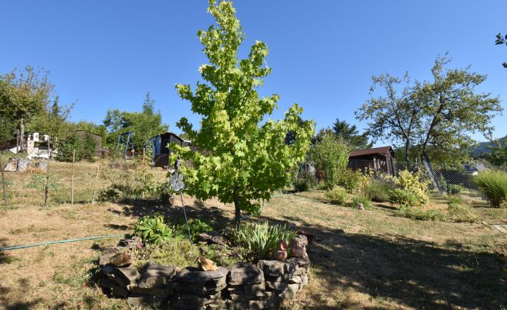 BEDES | Záhrada 476 m2, JZ orientácia, ľahká prístupnosť - fotografia 19
