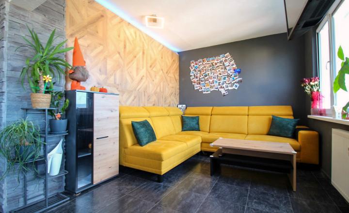 BEDES | Dizajnový 1,5 izb, 38m2, rekonštrukcia, zariadený - fotografia 5
