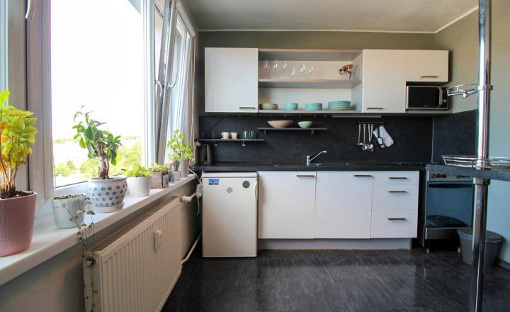 BEDES | Dizajnový 1,5 izb, 38m2, rekonštrukcia, zariadený - fotografia 9