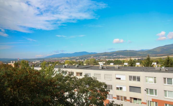BEDES | Dizajnový 1,5 izb, 38m2, rekonštrukcia, zariadený - fotografia 11