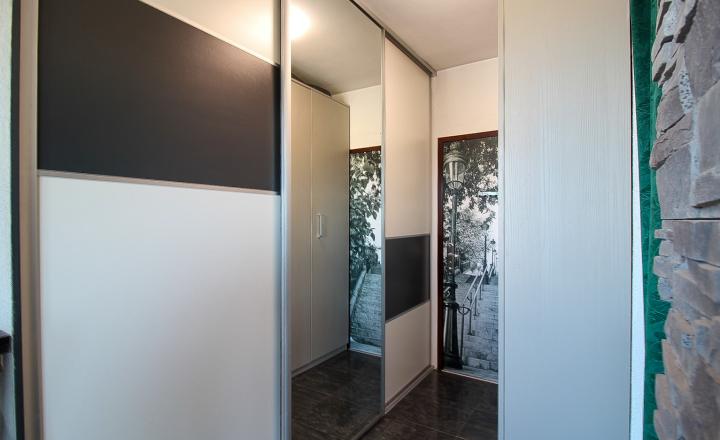 BEDES | Dizajnový 1,5 izb, 38m2, rekonštrukcia, zariadený, Gorkého - fotografia 13