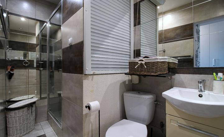 BEDES | Dizajnový 1,5 izb, 38m2, rekonštrukcia, zariadený, Gorkého - fotografia 15