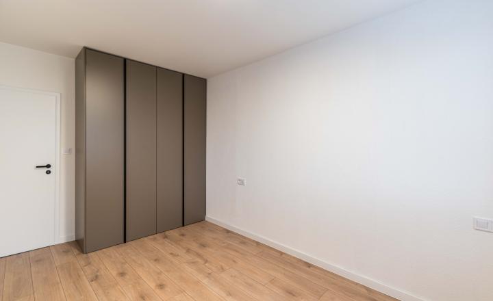 BEDES | Moderný 3 izbový byt po kompletnej rekoštrukcii, loggia - fotografia 13