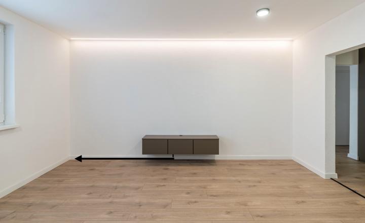BEDES | Moderný 3 izbový byt po kompletnej rekoštrukcii, loggia - fotografia 10
