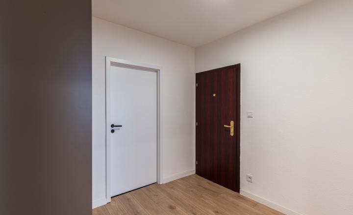 BEDES | Moderný 3 izbový byt po kompletnej rekoštrukcii, loggia - fotografia 18
