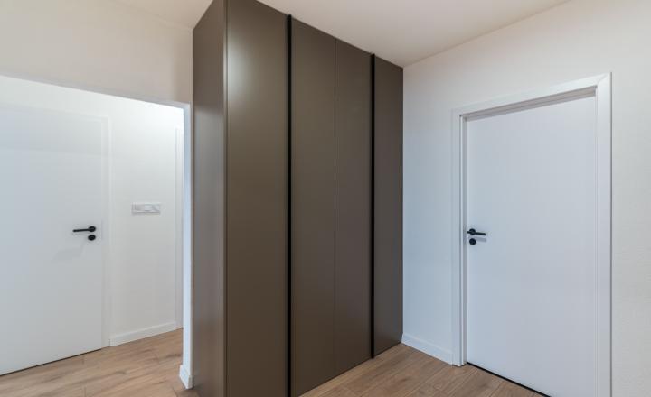 BEDES | Moderný 3 izbový byt po kompletnej rekoštrukcii, loggia - fotografia 20