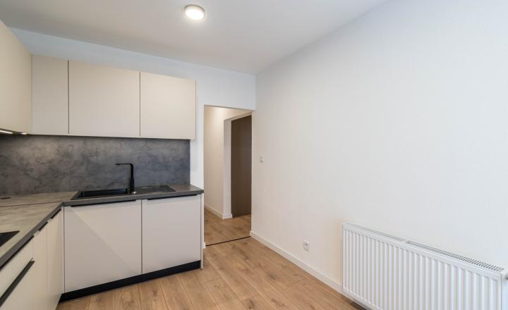 BEDES | Moderný 3 izbový byt po kompletnej rekoštrukcii, loggia - fotografia 8