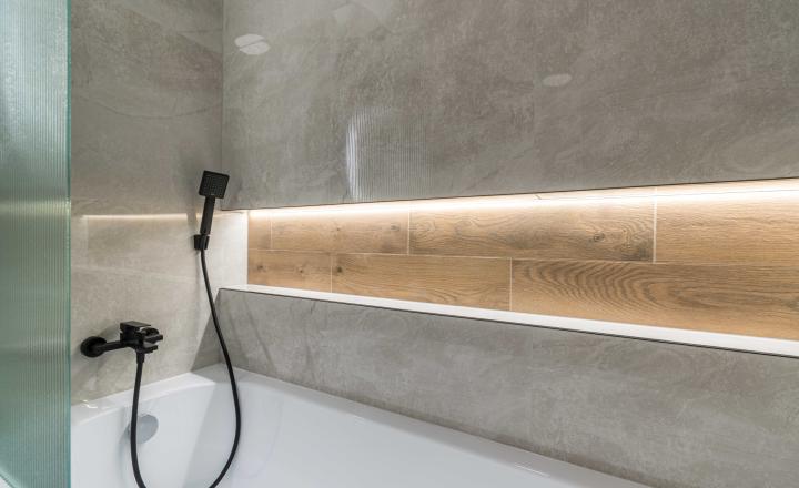 BEDES | Moderný 3 izbový byt po kompletnej rekoštrukcii, loggia - fotografia 3
