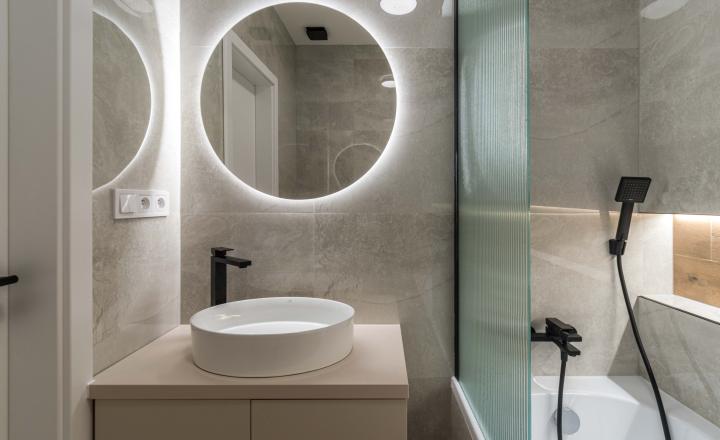 BEDES | Moderný 3 izbový byt po kompletnej rekoštrukcii, loggia - fotografia 1