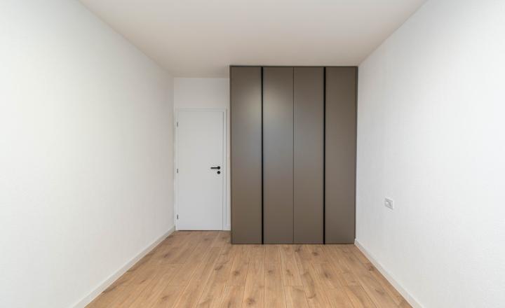 BEDES | Moderný 3 izbový byt po kompletnej rekoštrukcii, loggia - fotografia 15