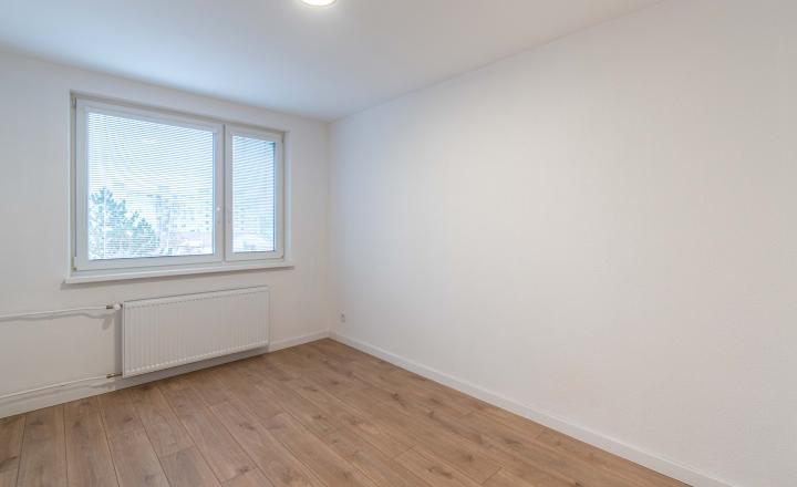 BEDES | Moderný 3 izbový byt po kompletnej rekoštrukcii, loggia - fotografia 17