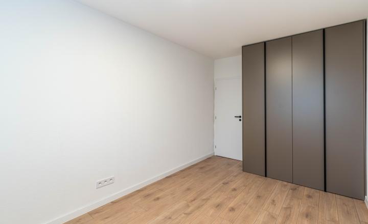 BEDES | Moderný 3 izbový byt po kompletnej rekoštrukcii, loggia - fotografia 14