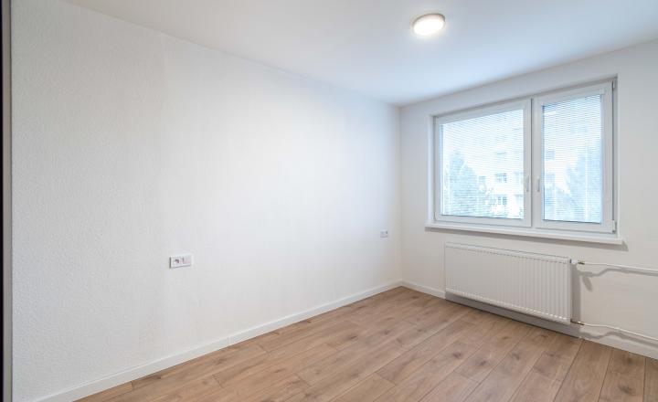 BEDES | Moderný 3 izbový byt po kompletnej rekoštrukcii, loggia - fotografia 12