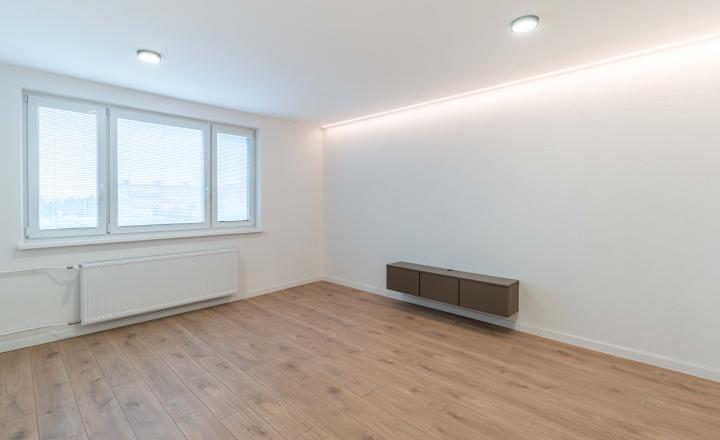 BEDES | Moderný 3 izbový byt po kompletnej rekoštrukcii, loggia - fotografia 9