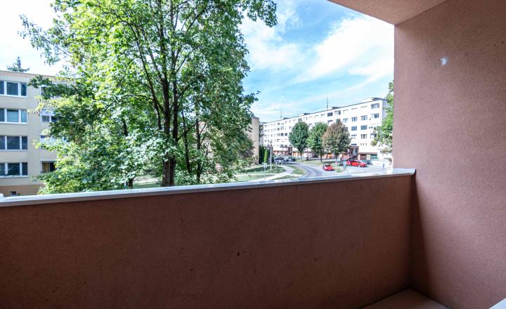 BEDES | Veľkometrážny 3 izbový byt, kompletná rekonštrukcia, walk-in šatník - fotografia 16