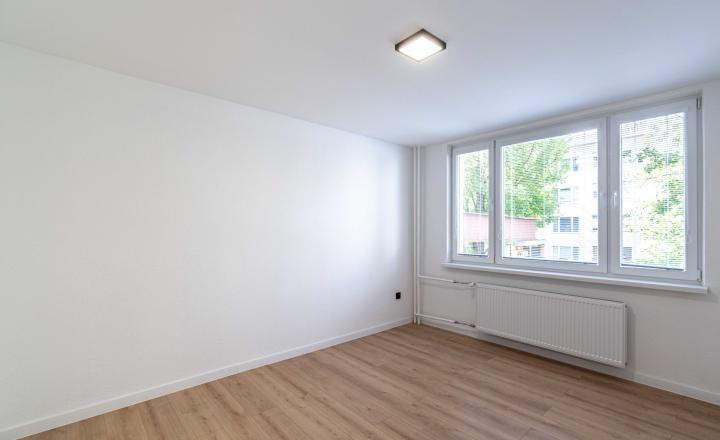 BEDES | Veľkometrážny 3 izbový byt, kompletná rekonštrukcia, walk-in šatník - fotografia 17