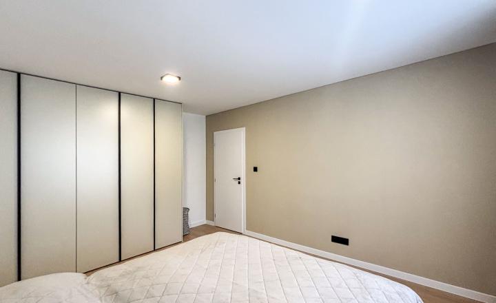 BEDES | Veľkometrážny 3 izbový byt, kompletná rekonštrukcia, walk-in šatník - fotografia 15