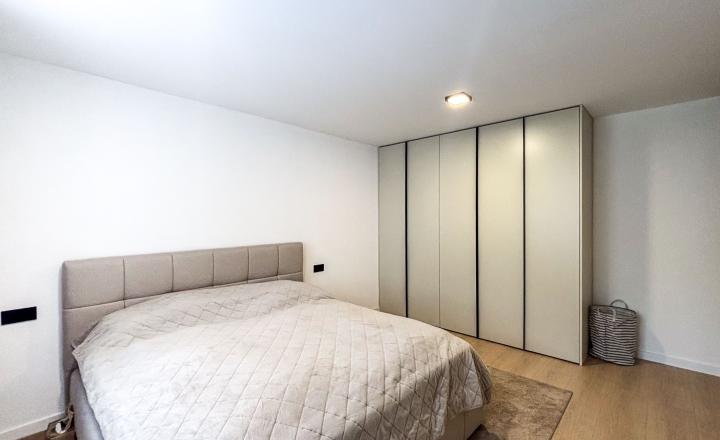 BEDES | Veľkometrážny 3 izbový byt, kompletná rekonštrukcia, walk-in šatník - fotografia 14