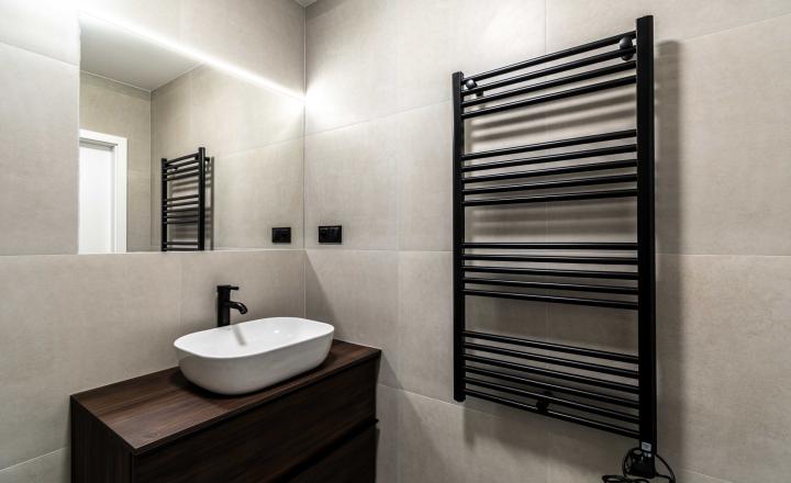 BEDES | Veľkometrážny 3 izbový byt, kompletná rekonštrukcia, walk-in šatník - fotografia 7