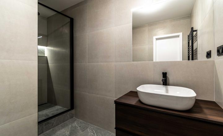BEDES | Veľkometrážny 3 izbový byt, kompletná rekonštrukcia, walk-in šatník - fotografia 6