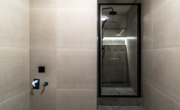 BEDES | Veľkometrážny 3 izbový byt, kompletná rekonštrukcia, walk-in šatník - fotografia 10