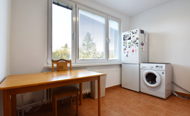 BEDES | Prenájom 2 izbový byt, 63m2, balkón, zariadený, MC - Handlová - fotografia 5