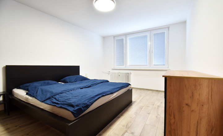 BEDES | Prenájom 2 izbový byt, 63m2, balkón, zariadený, MC - Handlová - fotografia 10
