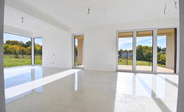 Beladice: novostavba domu 182 m², 3 terasy, garáž, 1 h od BA - fotografia 5