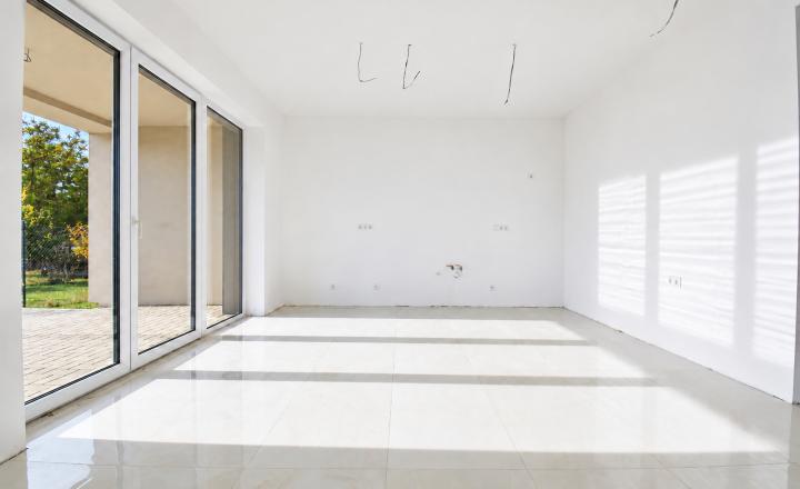 Beladice: novostavba domu 182 m², 3 terasy, garáž, 1 h od BA - fotografia 6